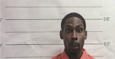 Kavon Matthews, - Orleans Parish County, LA 